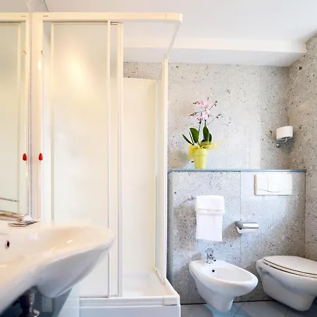 Venaria Reale Da Matteo 호텔 3*