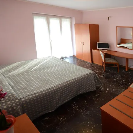 Venaria Reale Da Matteo 호텔