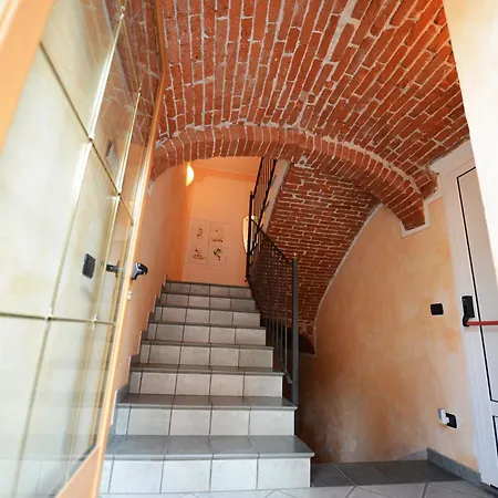 Venaria Reale Da Matteo 3*