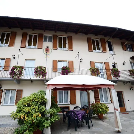 Venaria Reale Da Matteo Hotel Narzole