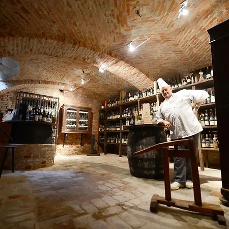 Venaria Reale Da Matteo Hotel 3*