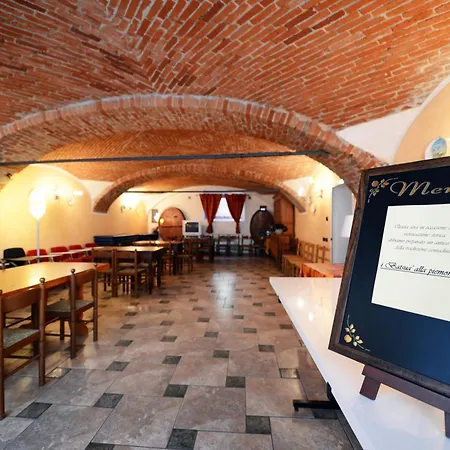 Hotel Venaria Reale Da Matteo Narzole