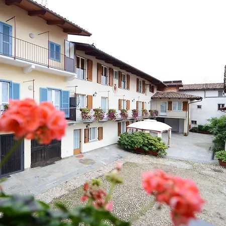 Hotel Venaria Reale Da Matteo Narzole