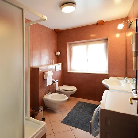 Venaria Reale Da Matteo 호텔 3*