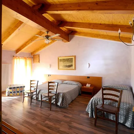 Hotel Venaria Reale Da Matteo Narzole