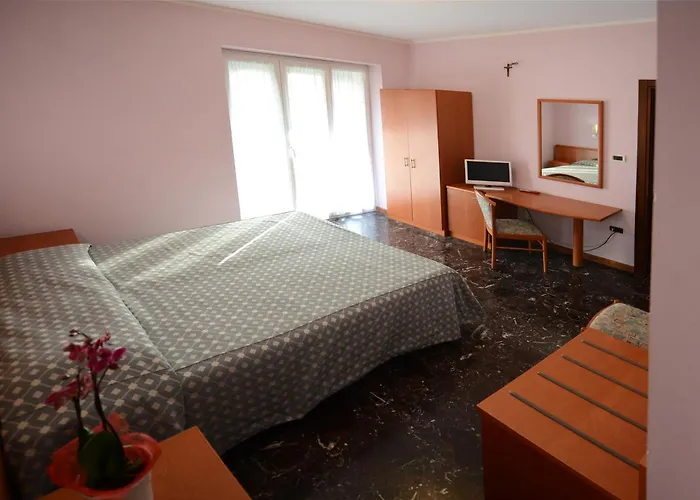 Venaria Reale Da Matteo Hotel