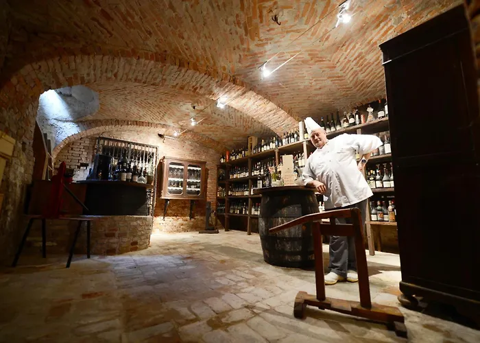 Venaria Reale Da Matteo Hotel 3*