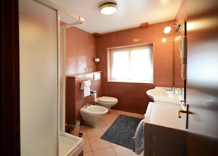 Venaria Reale Da Matteo Hotel 3*